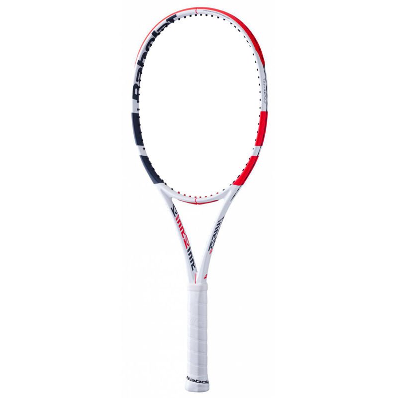 Babolat Pure Strike (18x20) - rakieta do tenisa