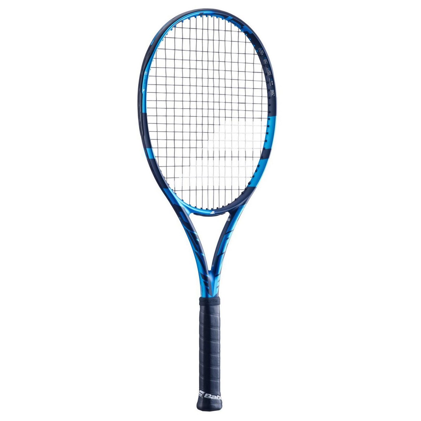 Babolat Pure Drive 2021 - rakieta do tenisa
