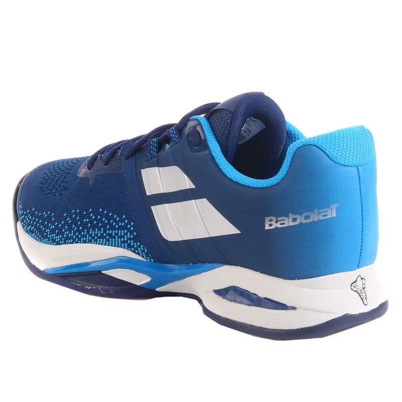 propulse blast clay