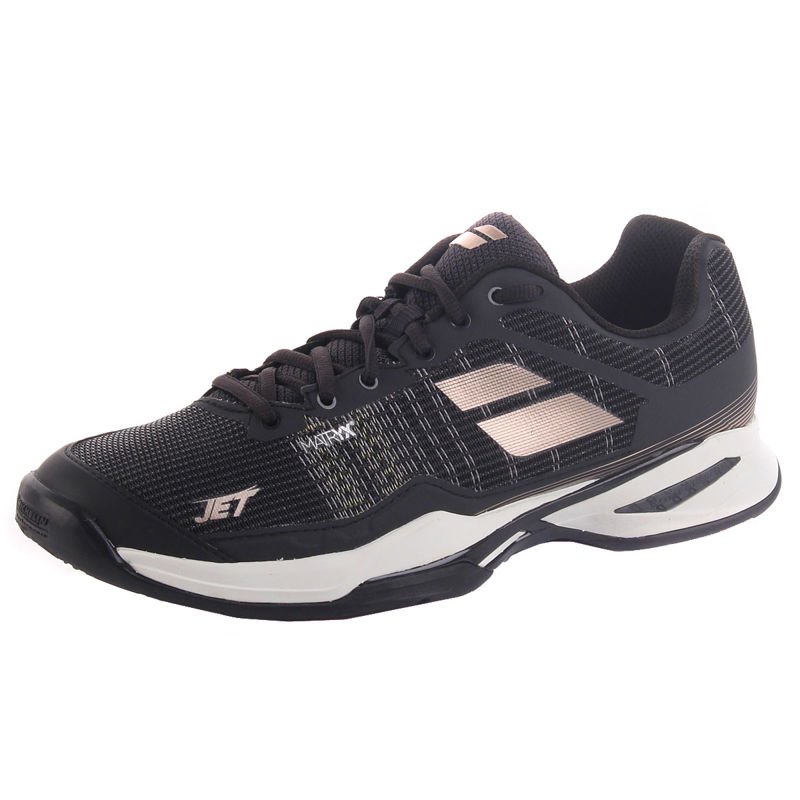 babolat mach 1