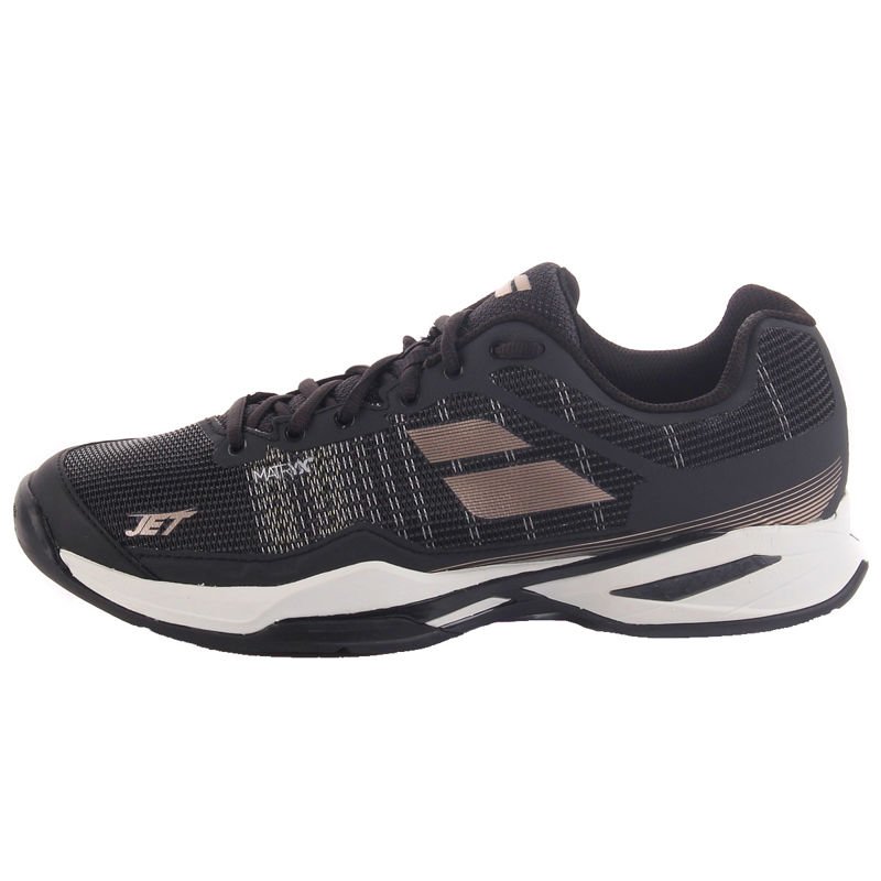 babolat mach 1