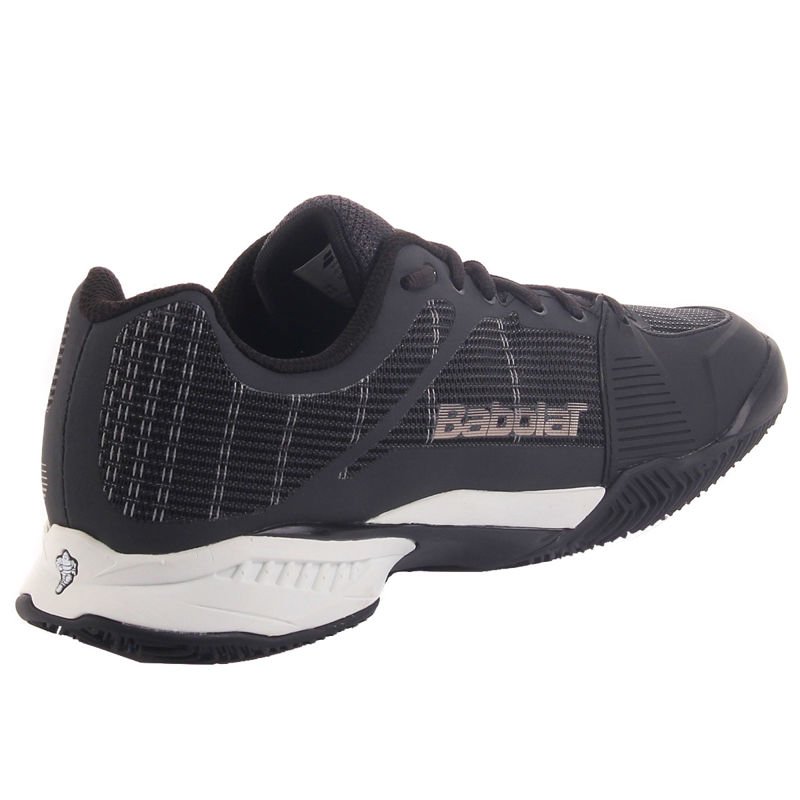 babolat mach 1