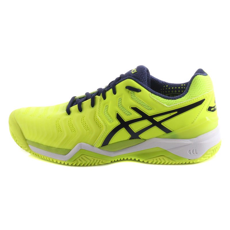 Asics gel resolution 7 opinie hotsell