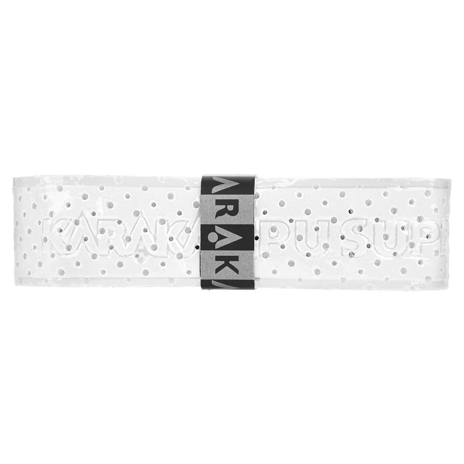 Karakal PU Super Air Grip White