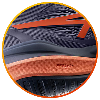 FF BLAST™ PLUS ECO
