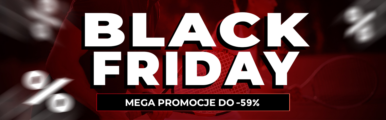 BLACK FRIDAY