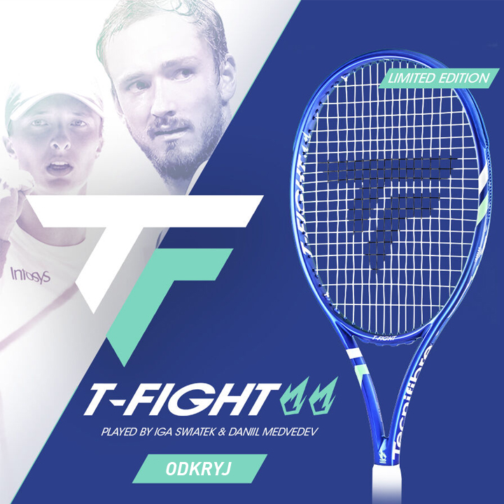 Tecnifibre ID