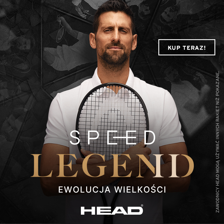 Speed Legend 2025