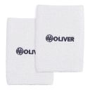 Oliver Extrawide Wristband White