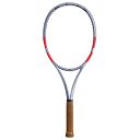 Babolat Pure Strike 97 4-gen. Carbon Grey