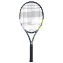 Babolat Evo Aero 2nd Gen