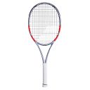 Babolat Pure Strike Team 4-gen. Carbon Grey