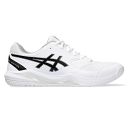ASICS Gel-Dedicate 8 White / Black