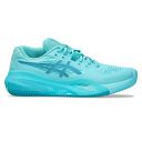 ASICS Gel-Resolution X Clay Ice Mint / Lagoon