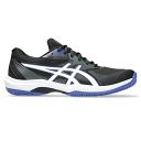 ASICS Game FF Black / White