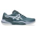 ASICS Gel-Challenger 15 Clay Ironclad / Grey Blue