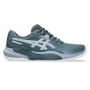 ASICS Gel-Challenger 15 Ironclad / Grey Blue