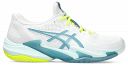 ASICS Court FF 3 White / Soothing Sea