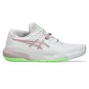 ASICS Gel-Resolution X Clay White / Morganite