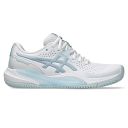 ASICS Gel-Challenger 15 Clay White / Sky