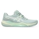 ASICS Gel-Challenger 15 Clay Lichen Rock / Whisper Green