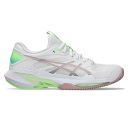 ASICS Solution Speed FF 4 Clay White / Morganite