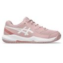 ASICS Gel-Dedicate 8 GS Morganite / White