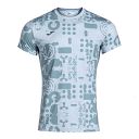 Joma Challenge SS Tee Sky Blue