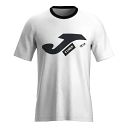 Joma Challenge SS Tee Sky White