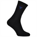 Victor Indoor Sport 3000 Socks One Size 3P Black