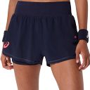 ASICS Match Shorts Midnight
