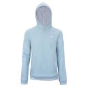 Tecnifibre Team Terry Hoodie Glacier