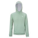 Tecnifibre Team Terry Hoodie Sage