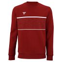 Tecnifibre Team Sweater Cardinal