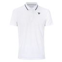 Tecnifibre Team Tech Polo White