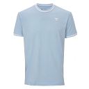 Tecnifibre Team Stretch Tee Glacier
