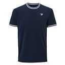Tecnifibre Team Stretch Tee Marine