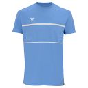 Tecnifibre Team Tech Tee Azur