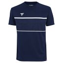 Tecnifibre Team Tech Tee Marine