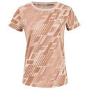 Tecnifibre X-Loop Lady Tee Sand