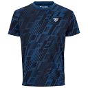 Tecnifibre X-Loop Tee Marine