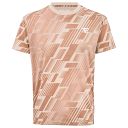 Tecnifibre X-Loop Tee Sand