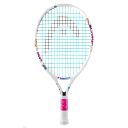 Head Paw Jr 19 White