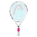 Head Paw Jr 17 White