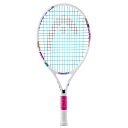 Head Paw Jr 23 White