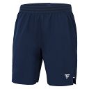 Tecnifibre Team Stretch Shorts Marine
