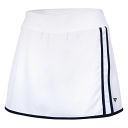Tecnifibre Team Stretch Skirt White