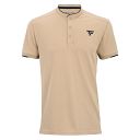 Tecnifibre Waffle Polo Sand