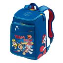 Head Paw Patrol Junior Backpack Blue