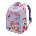 Head Paw Patrol Junior Backpack Pink